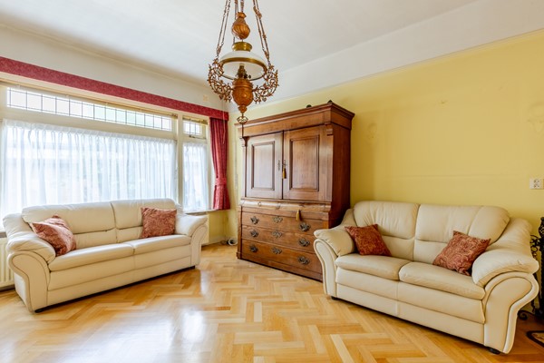 Medium property photo - Waldeck Pyrmontlaan 15, 2051 HW Overveen